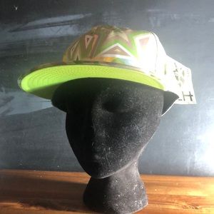 Ladies Cap